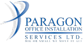 Paragon Office