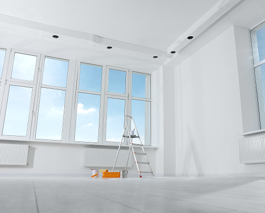 Site Restoration & Dilapidations