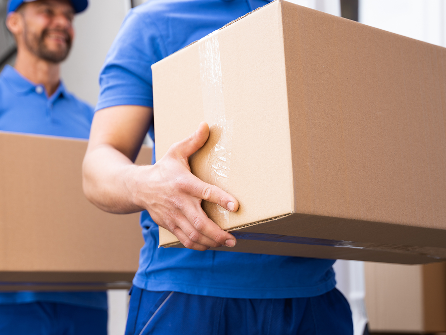 Trusted Office Moving & Decommissioning Experts in Toronto