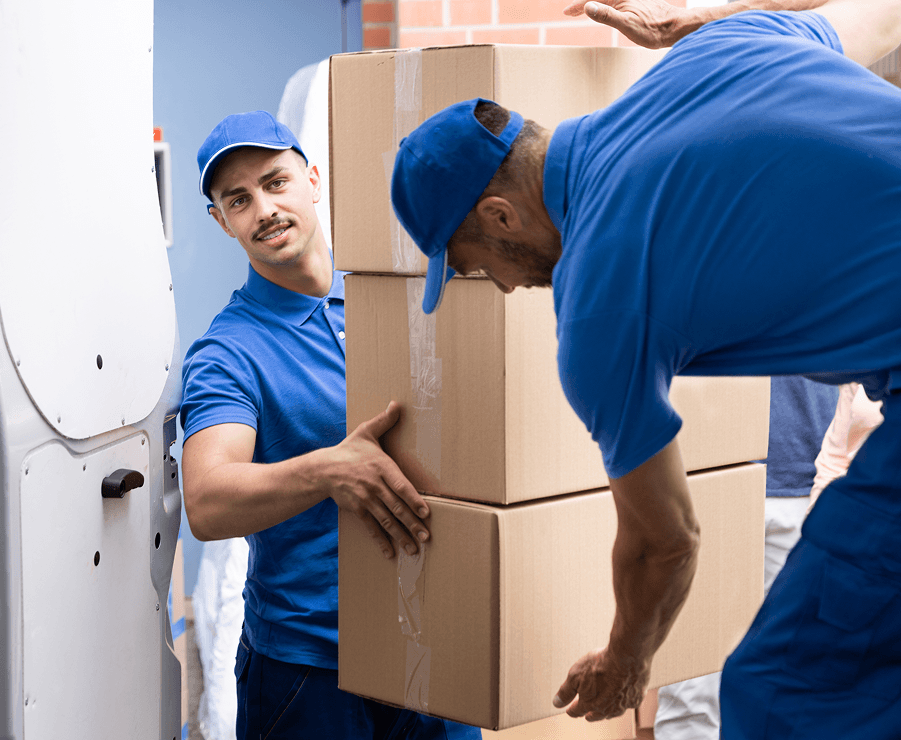 About Our Professional Office Moving Experts