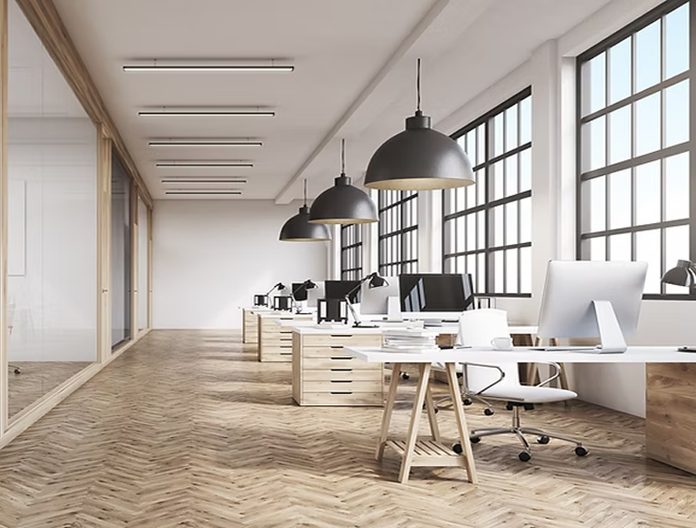 Office Furniture Installation
