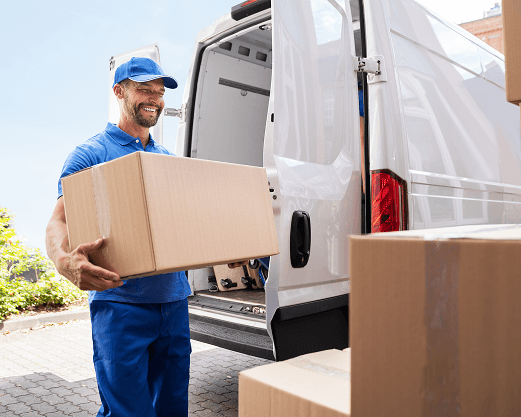 Commercial Relocations and IT Infrastructure Moves